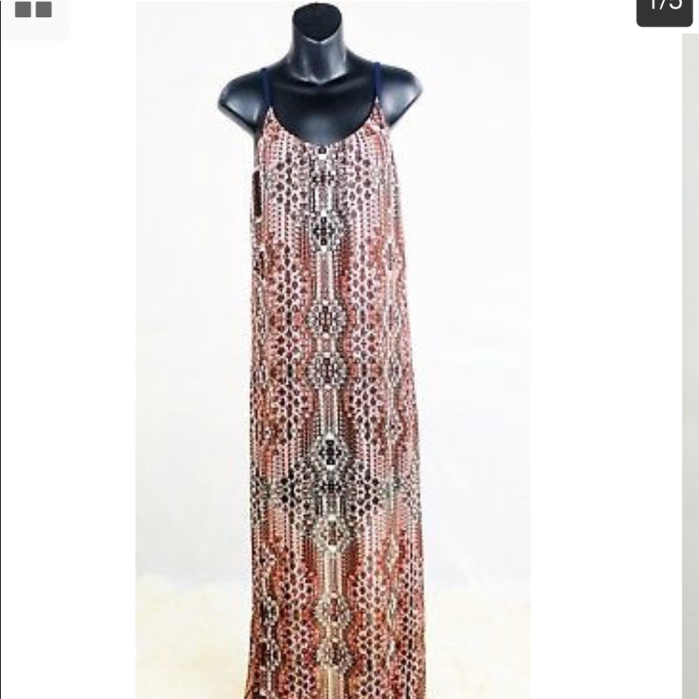 Athleta Jetty Dress